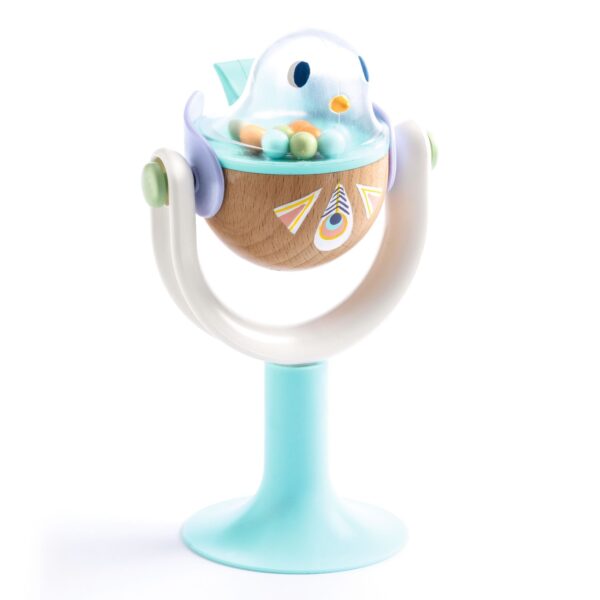 Hochet BabyReversi