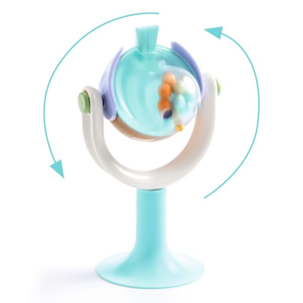 Hochet BabyReversi - Image 2