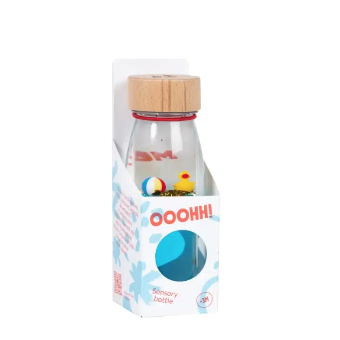 Bouteille sensorielle Ducky (Copie)