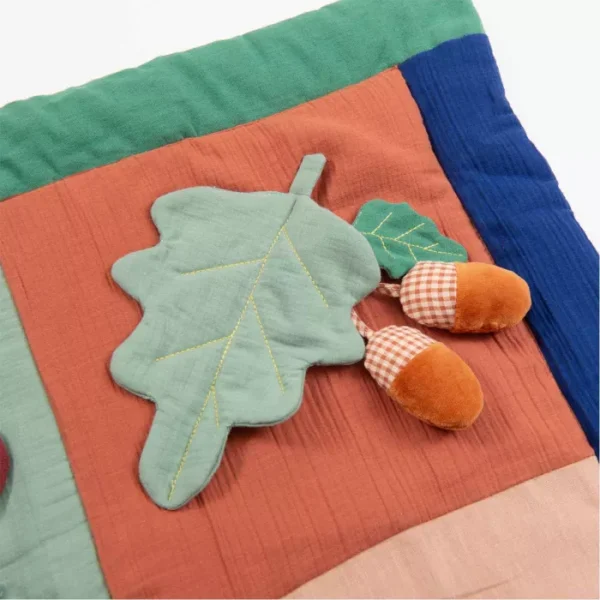 Tapis d'éveil Pomme des bois - Image 9