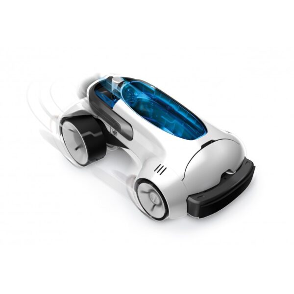 Air racing car - Image 2