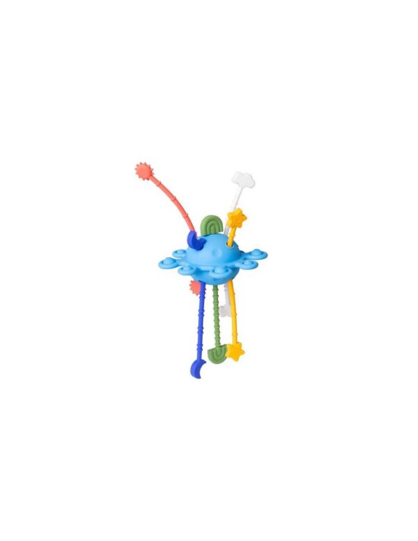 Planète multi sensorielle - Image 2