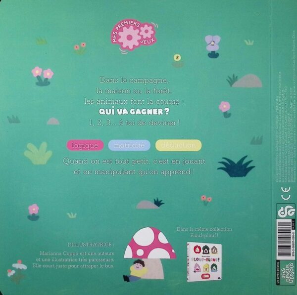 La Course des animaux - Image 2