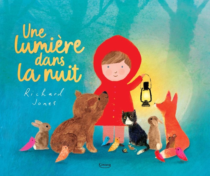 Une lumière dans la nuit 