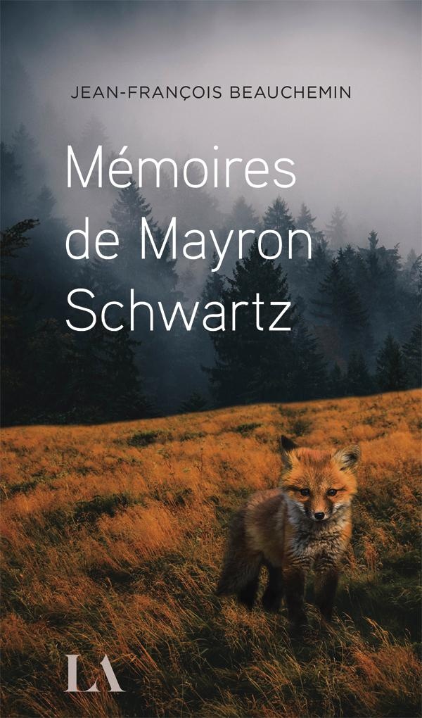 Mémoire de Mayron Schwartz