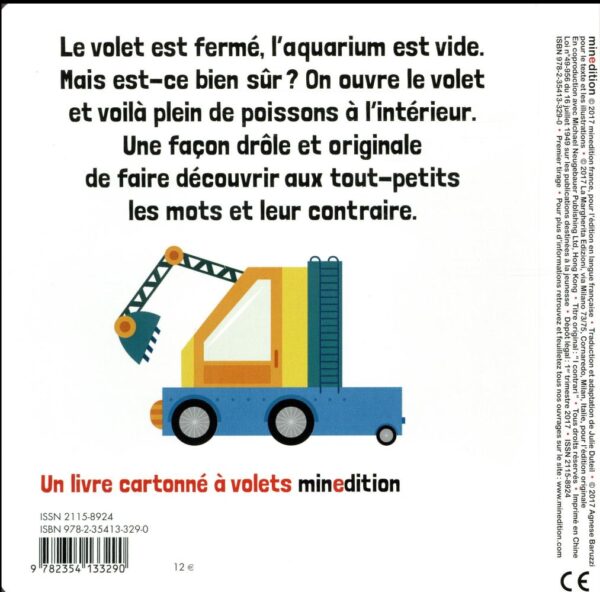 Les contraires - Image 2
