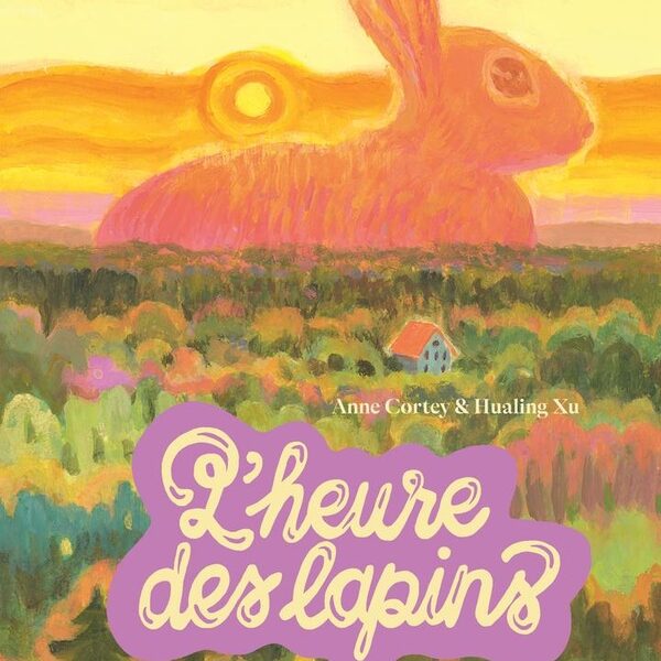 L'heure des lapins
