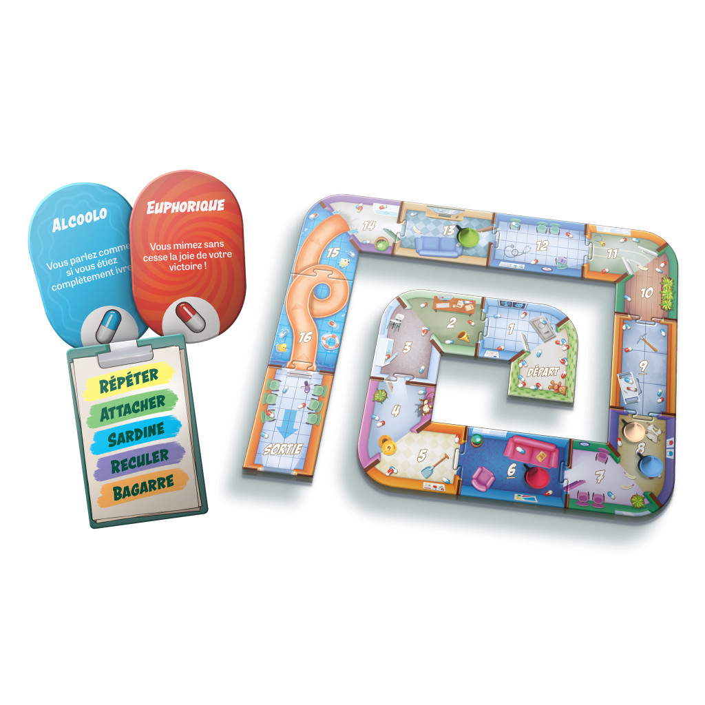 Docteur Pilule – Image 3