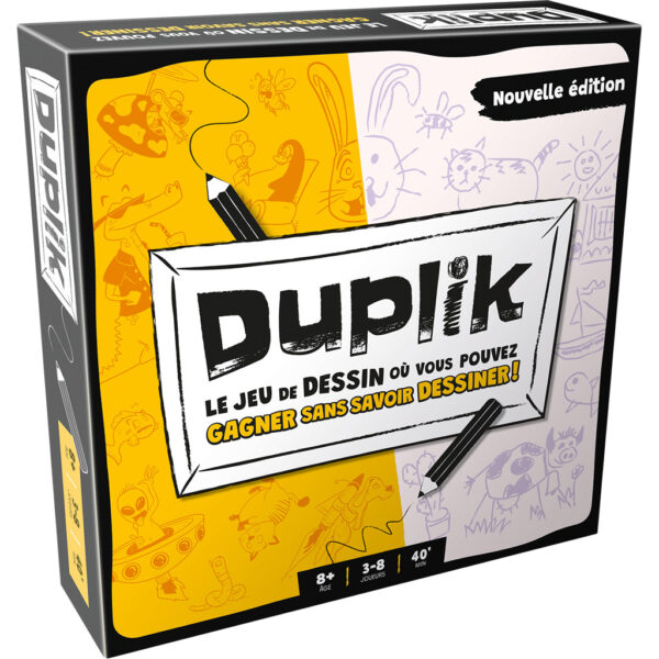Duplik