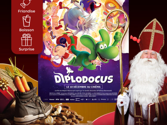 Prêt à rencontrer Saint-Nicolas à Imagix ?