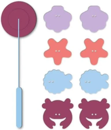 Jeu de pêche bord de mer – Image 2