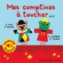 Mes comptines à toucher