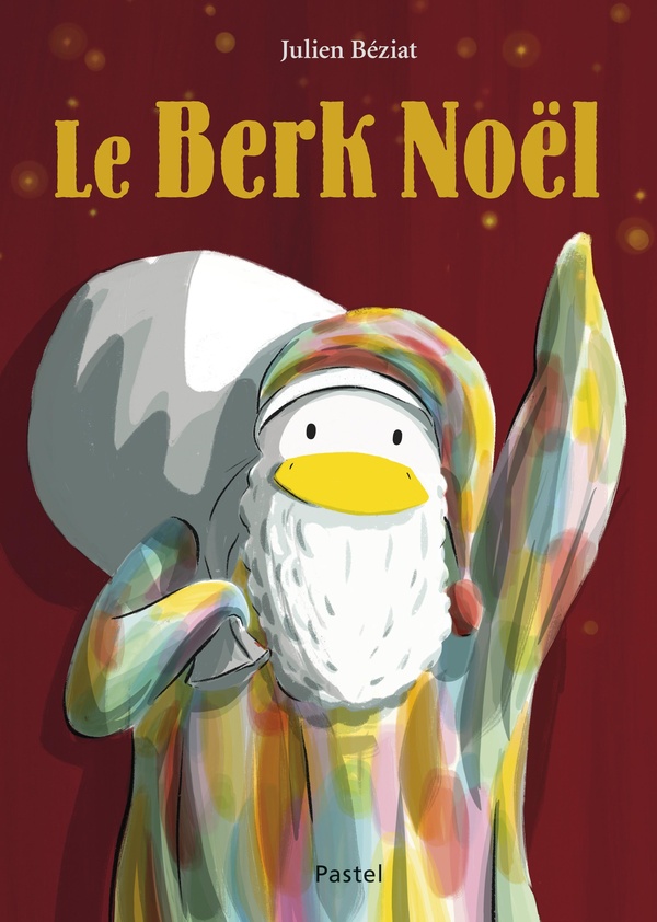 Berk Noël