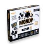 Le mondy des p'tits artistes : 20 cartes contrastées et en couleur