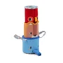 Jouet de bain Gobelets empilables Jack le lion