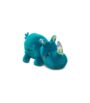 peluche Mini Personnage Marius le Rhino
