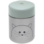 Thermos repas Little Chums le chat