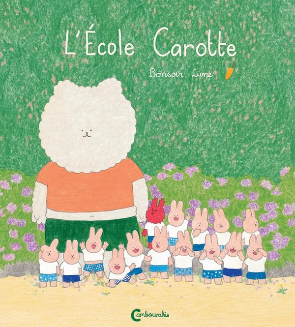 L'école Carotte