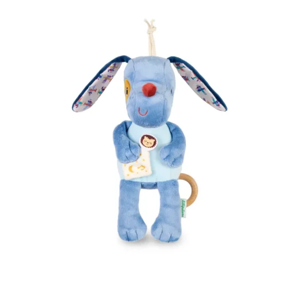 Peluche Musicale Jules