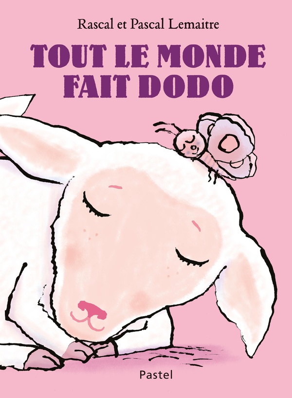 Tout le monde fait dodo
