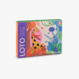 Loto des couleurs